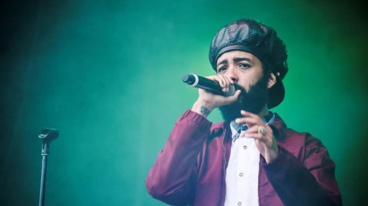 FRANCE-MUSIC-FESTIVAL-EUROCKEENNES